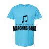 Unisex Fine Jersey T-Shirt Thumbnail