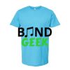 Unisex Fine Jersey T-Shirt Thumbnail