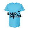 Unisex Fine Jersey T-Shirt Thumbnail