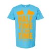Unisex Fine Jersey T-Shirt Thumbnail