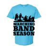 Unisex Fine Jersey T-Shirt Thumbnail
