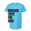 Unisex Fine Jersey T-Shirt Thumbnail