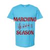 Unisex Fine Jersey T-Shirt Thumbnail