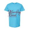 Unisex Fine Jersey T-Shirt Thumbnail
