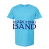Unisex Fine Jersey T-Shirt Thumbnail