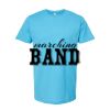 Unisex Fine Jersey T-Shirt Thumbnail
