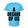 Unisex Fine Jersey T-Shirt Thumbnail