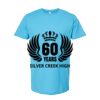 Unisex Fine Jersey T-Shirt Thumbnail