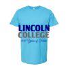 Unisex Fine Jersey T-Shirt Thumbnail