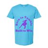 Unisex Fine Jersey T-Shirt Thumbnail