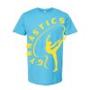 Unisex Fine Jersey T-Shirt Thumbnail