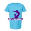 Unisex Fine Jersey T-Shirt Thumbnail