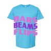 Unisex Fine Jersey T-Shirt Thumbnail