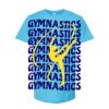 Unisex Fine Jersey T-Shirt Thumbnail