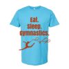 Unisex Fine Jersey T-Shirt Thumbnail