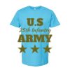 Unisex Fine Jersey T-Shirt Thumbnail