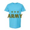 Unisex Fine Jersey T-Shirt Thumbnail