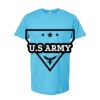 Unisex Fine Jersey T-Shirt Thumbnail