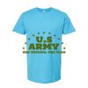 Unisex Fine Jersey T-Shirt Thumbnail