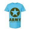 Unisex Fine Jersey T-Shirt Thumbnail