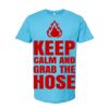 Unisex Fine Jersey T-Shirt Thumbnail