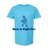 Unisex Fine Jersey T-Shirt Thumbnail