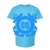 Unisex Fine Jersey T-Shirt Thumbnail