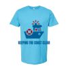 Unisex Fine Jersey T-Shirt Thumbnail