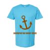 Unisex Fine Jersey T-Shirt Thumbnail