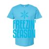 Unisex Fine Jersey T-Shirt Thumbnail