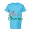 Unisex Fine Jersey T-Shirt Thumbnail