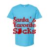 Unisex Fine Jersey T-Shirt Thumbnail