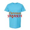 Unisex Fine Jersey T-Shirt Thumbnail