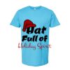 Unisex Fine Jersey T-Shirt Thumbnail