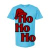 Unisex Fine Jersey T-Shirt Thumbnail