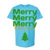 Unisex Fine Jersey T-Shirt Thumbnail