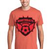 Unisex 4.5oz Fan Favorite Cotton T-Shirt Thumbnail