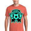 Unisex 4.5oz Fan Favorite Cotton T-Shirt Thumbnail