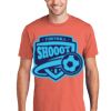 Unisex 4.5oz Fan Favorite Cotton T-Shirt Thumbnail