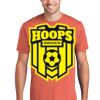 Unisex 4.5oz Fan Favorite Cotton T-Shirt Thumbnail