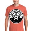 Unisex 4.5oz Fan Favorite Cotton T-Shirt Thumbnail