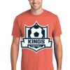 Unisex 4.5oz Fan Favorite Cotton T-Shirt Thumbnail