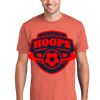 Unisex 4.5oz Fan Favorite Cotton T-Shirt Thumbnail