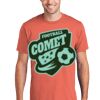 Unisex 4.5oz Fan Favorite Cotton T-Shirt Thumbnail