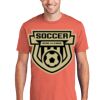Unisex 4.5oz Fan Favorite Cotton T-Shirt Thumbnail