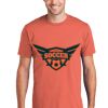 Unisex 4.5oz Fan Favorite Cotton T-Shirt Thumbnail