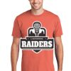 Unisex 4.5oz Fan Favorite Cotton T-Shirt Thumbnail