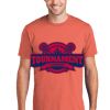 Unisex 4.5oz Fan Favorite Cotton T-Shirt Thumbnail