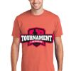 Unisex 4.5oz Fan Favorite Cotton T-Shirt Thumbnail
