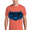Unisex 4.5oz Fan Favorite Cotton T-Shirt Thumbnail